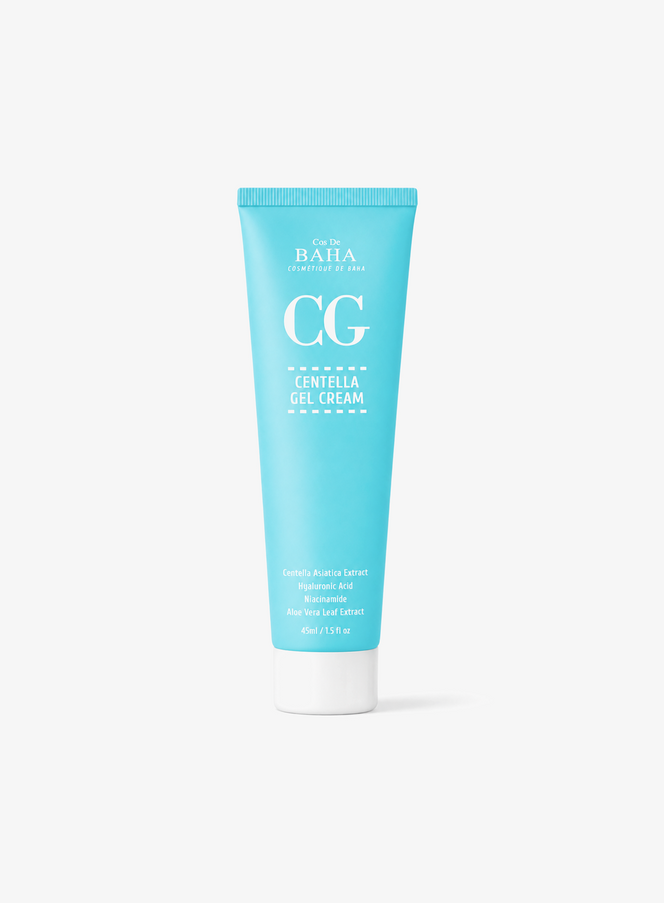 Centella Gel Cream (45ml) (CG)