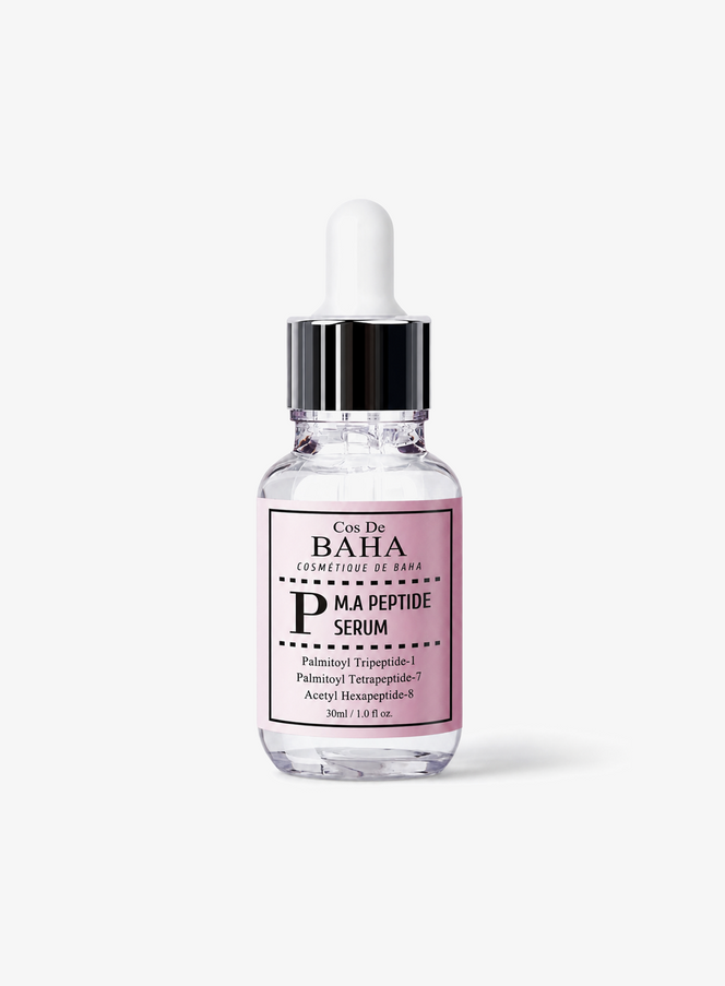Peptide Serum (30ml) (P)