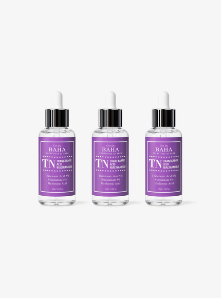 Tranexamic Serum Trio Set (60ml*3ea) (TN60)