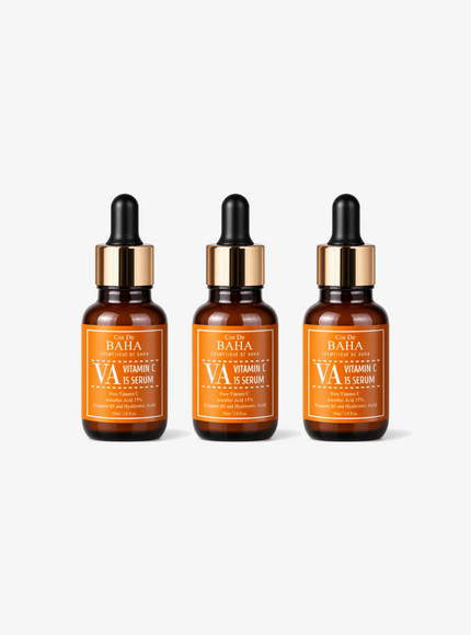 Vitamin C Serum Trio Set (30ml*3ea) (VA)
