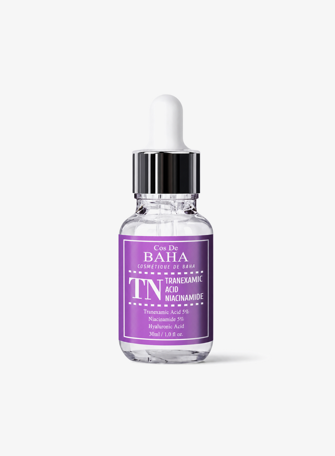 Tranexamic Serum (30ml) (TN)