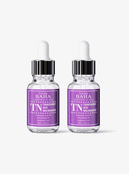 Tranexamic Serum Duo Set (30ml*2ea) (TN)