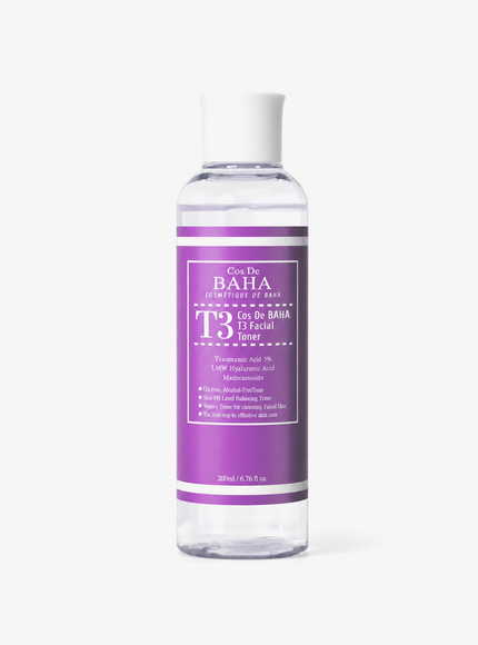 T3 Facial Toner (200ml) (T3)