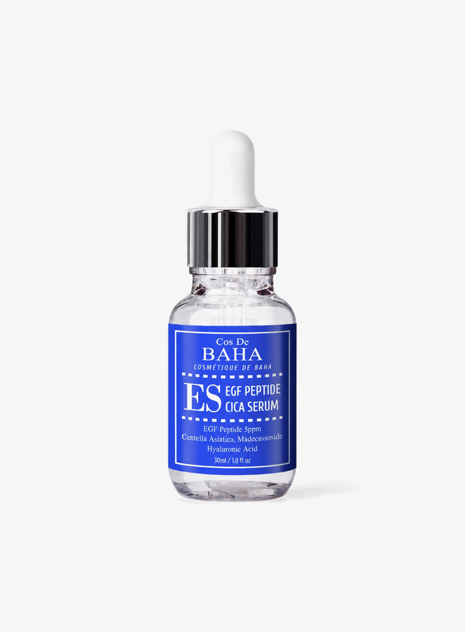 EGF Peptide Serum (30ml) (ES)