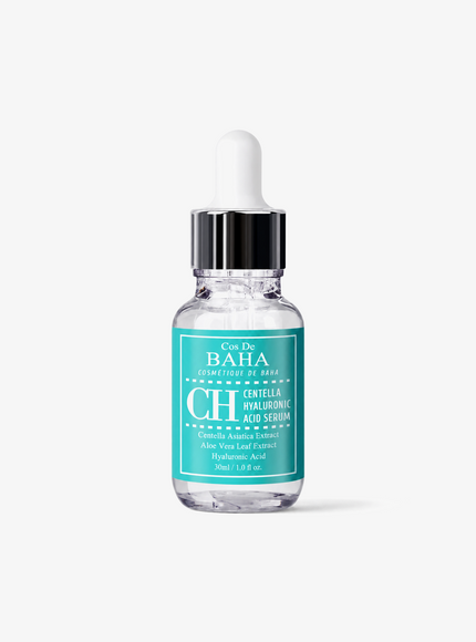 Centella Serum (30ml) (CH)