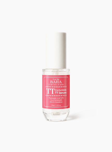 Tranexamic Acid Facial Serum (30ml) (TT30)