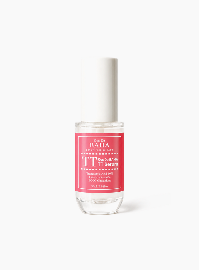 Tranexamic Acid Facial Serum (30ml) (TT30)