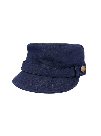 stylish-denim-button-military-cap-im530