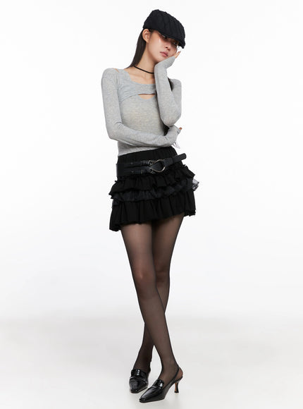 cut-out-long-sleeve-top-is508