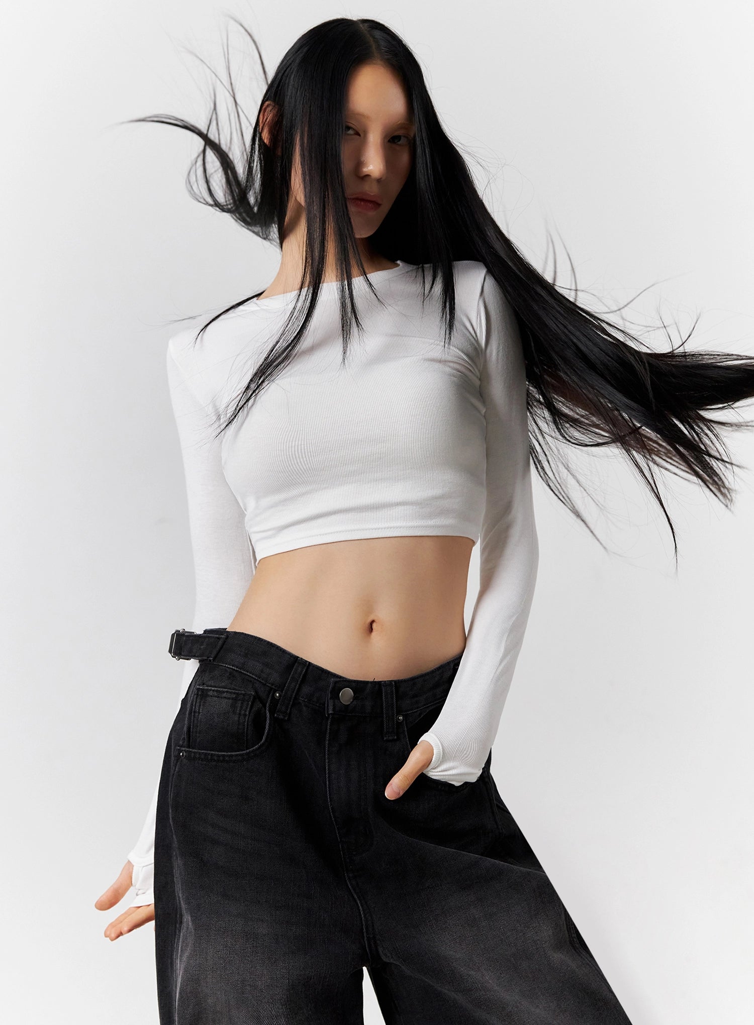 ribbed-long-sleeve-crop-top-co517