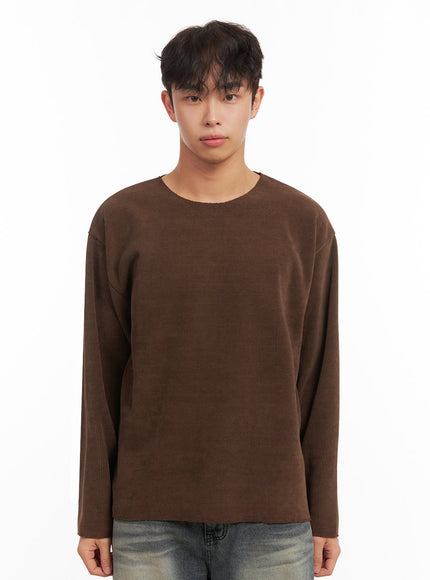 mens-corduroy-long-sleeve-sweater-id431