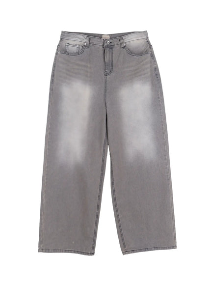 mens-washed-wide-leg-denim-jeans-il521