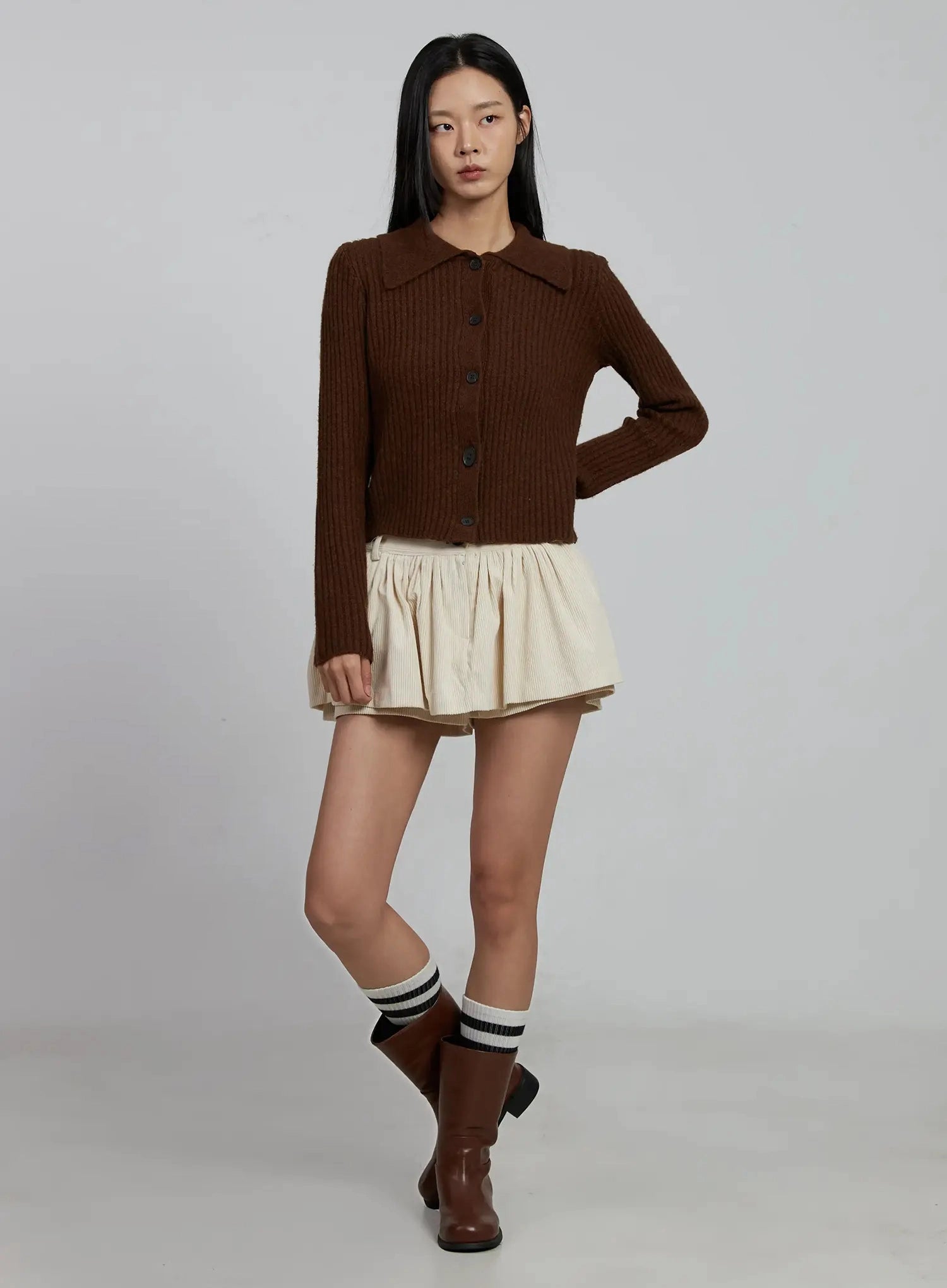 pleated-corduroy-mini-skort-im520