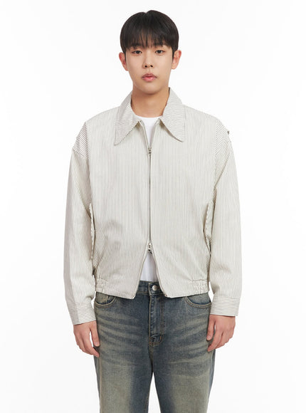 mens-cotton-striped-zip-up-jacket-im517
