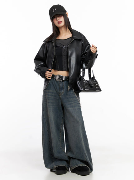 basic-cropped-faux-leather-jacket-in507