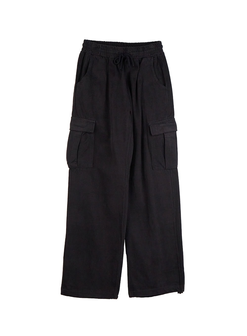 mens-cargo-cotton-pants-dark-gray-id413