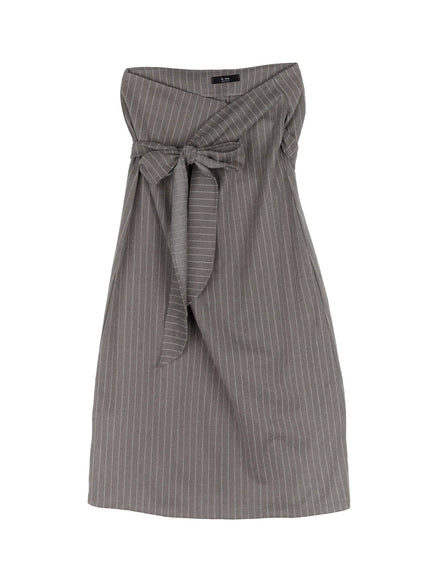 striped-wrap-skirt-id511