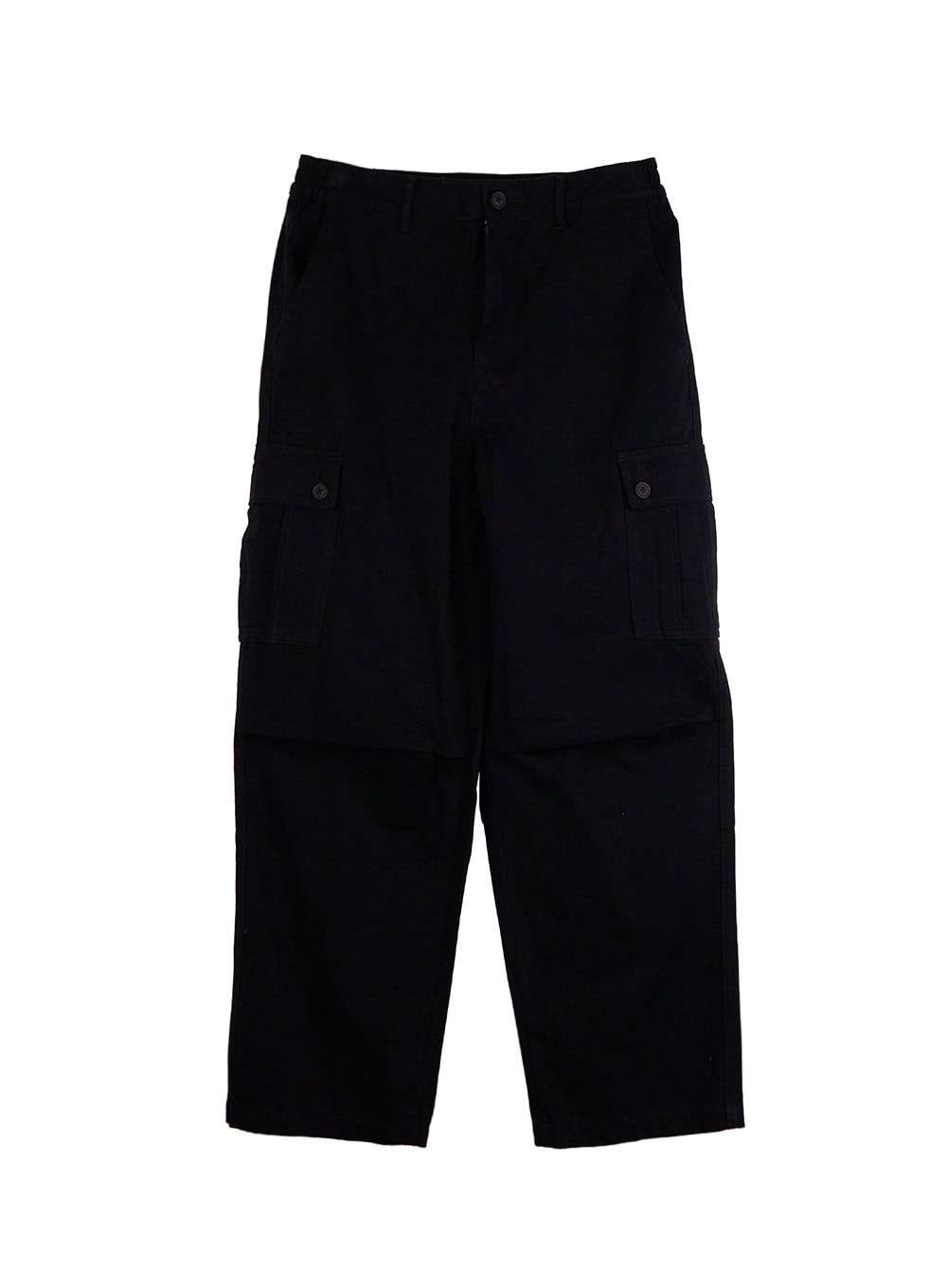 mens-wide-fit-cargo-pockets-cotton-pants-id413