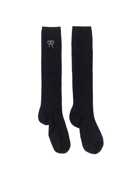 rhinestone-heart-knee-high-socks-il531