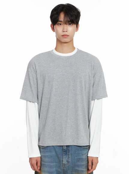mens-layered-semi-crop-t-shirt-io516