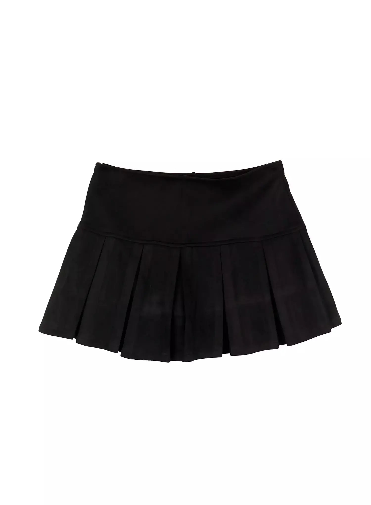 pleated-mini-skirt-ij509