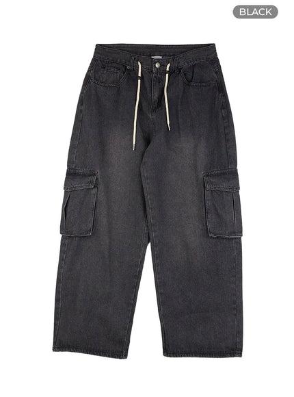 mens-cargo-denim-pants-ig402