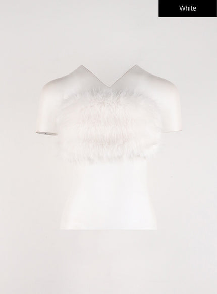 faux-fur-tube-top-id306