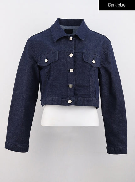 buttoned-denim-crop-jacket-is315