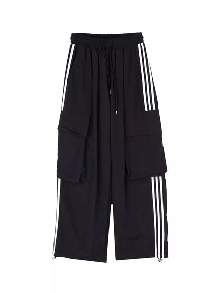 wide-leg-striped-nylon-cargo-pants-iu512