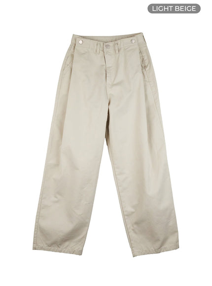 solid-wide-fit-pants-io430