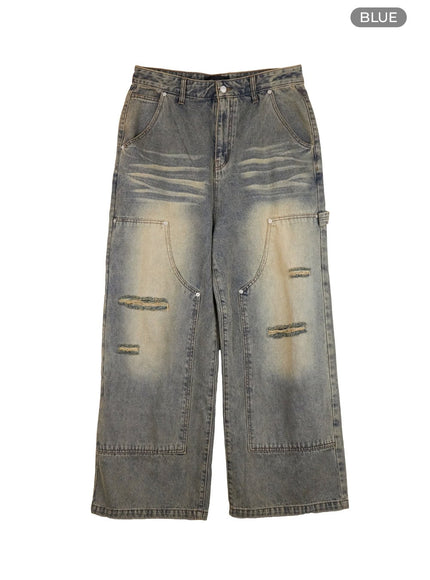 mens-distressed-wide-fit-denim-jeans-io428