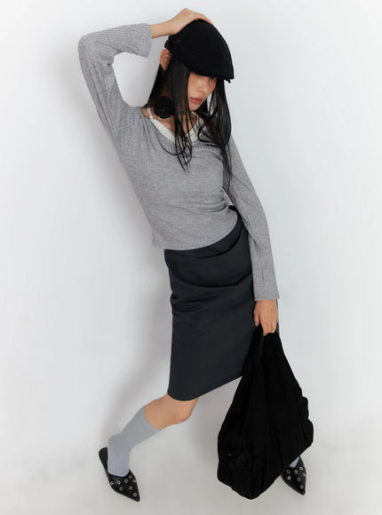 layered-ribbed-halter-top-co517