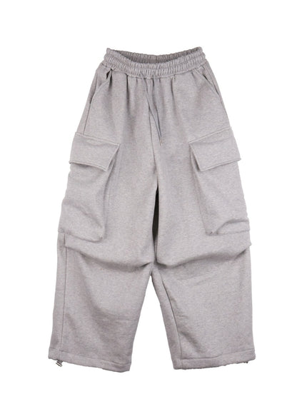 warm-wide-leg-cargo-sweatpants-id431