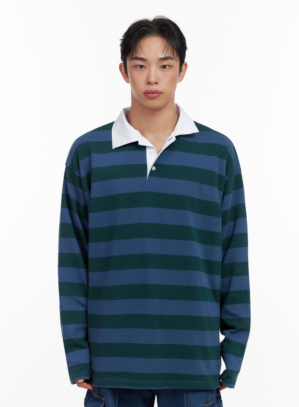 mens-oversized-striped-cotton-t-shirt-in426