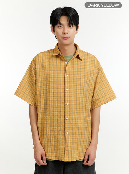 mens-oversize-checkered-button-down-shirt-il412