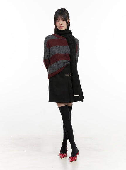 striped-knit-sweater-id402