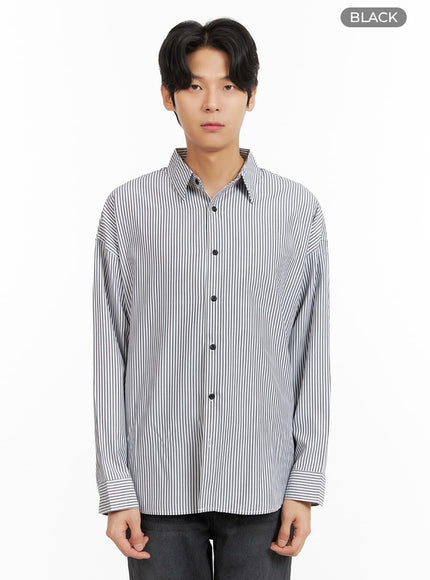 mens-stripe-collared-shirt-ia402