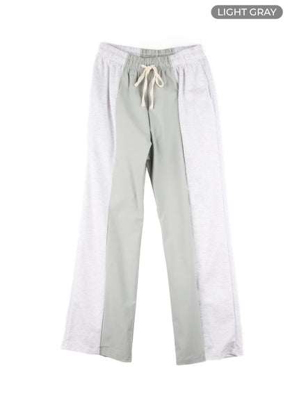 mens-color-block-straight-sweatpants-ia401