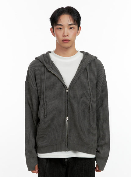 mens-double-zip-hooded-sweater-in426