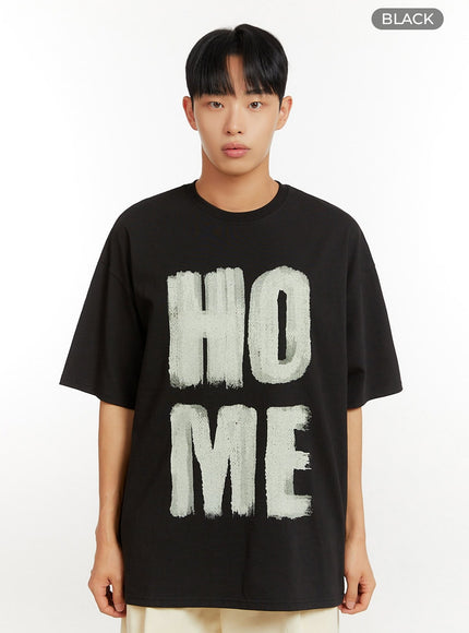 mens-cotton-lettering-oversize-t-shirt-iu426