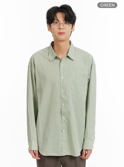 mens-striped-button-down-shirt-ia401