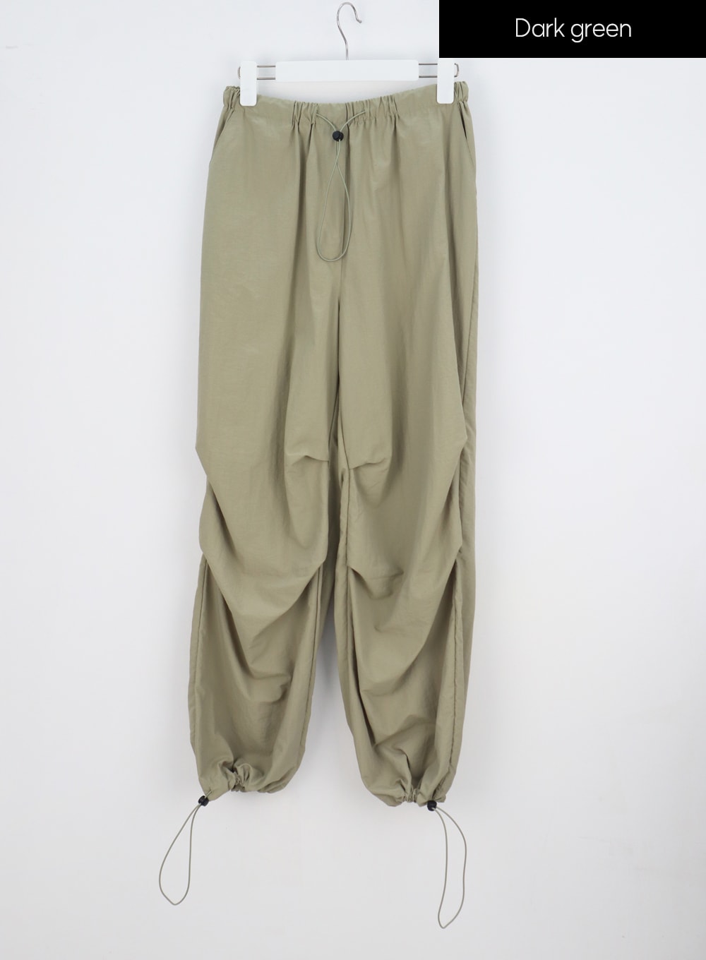 One Ten Willow: Wide Leg Track Pant - Green – {noun} a place for things