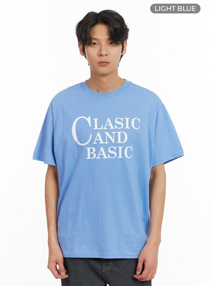 mens-graphic-lettering-tee-light-blue-iy424