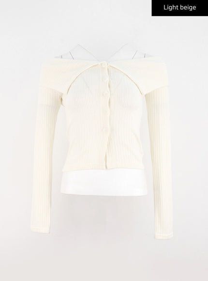 off-shoulder-ribbed-cardigan-io324