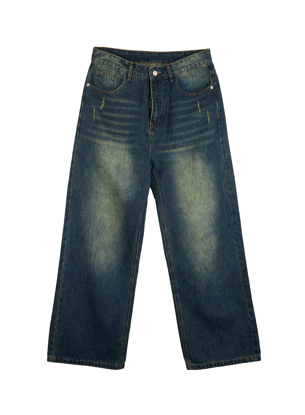 mens-washed-vintage-wide-leg-jeans-in426