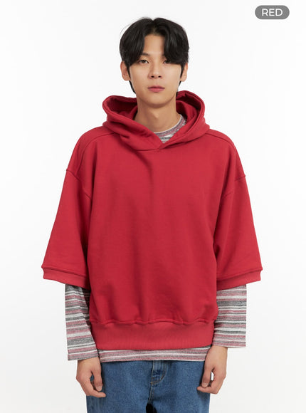 mens-cozy-boxy-fit-hooded-sweatshirt-red-iu405