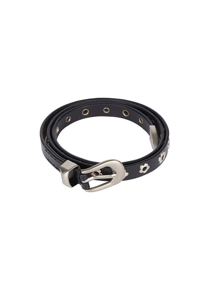 mens-eyelet-belt-iy505