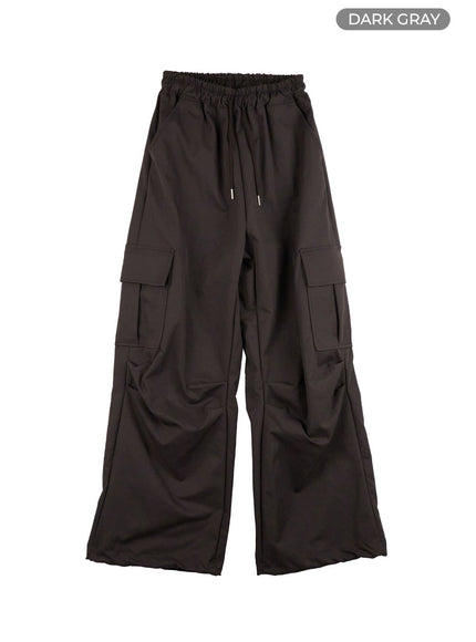 cargo-pintuck-wide-leg-pants-is402