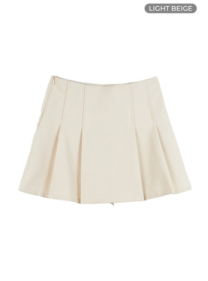 box-pleated-bliss-mini-skirt-is402