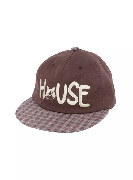 plaid-graphic-baseball-cap-im523